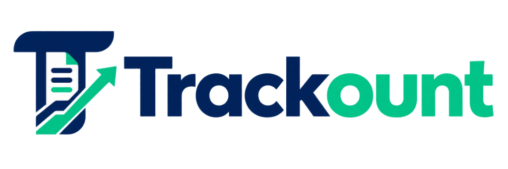 Trackount